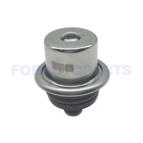Fuel Injection Pressure Regulator Compatible for Nissan Micra 3 D50 17040-AX000 17040AX000 - image 4